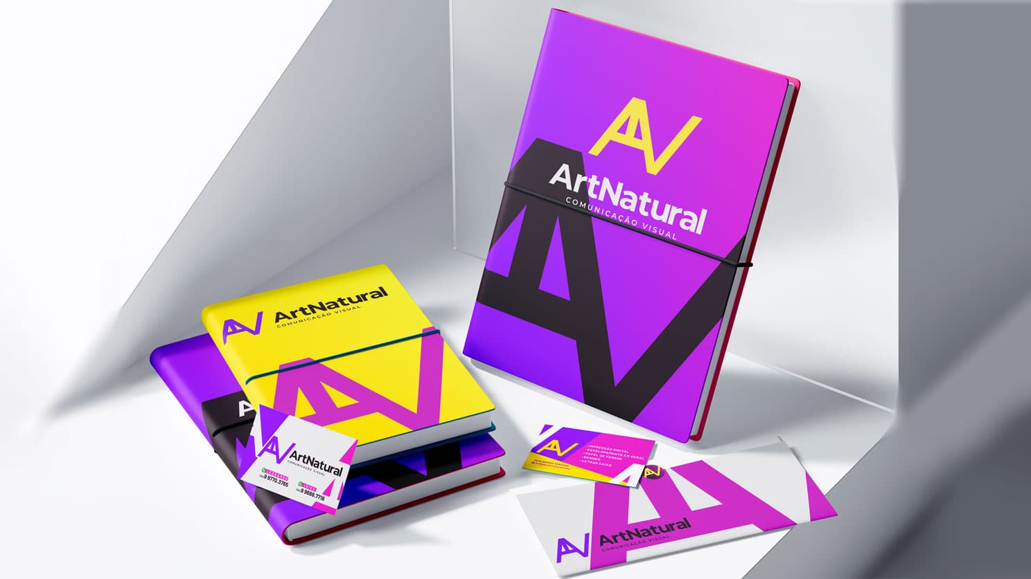 Art Natural — imagem 2