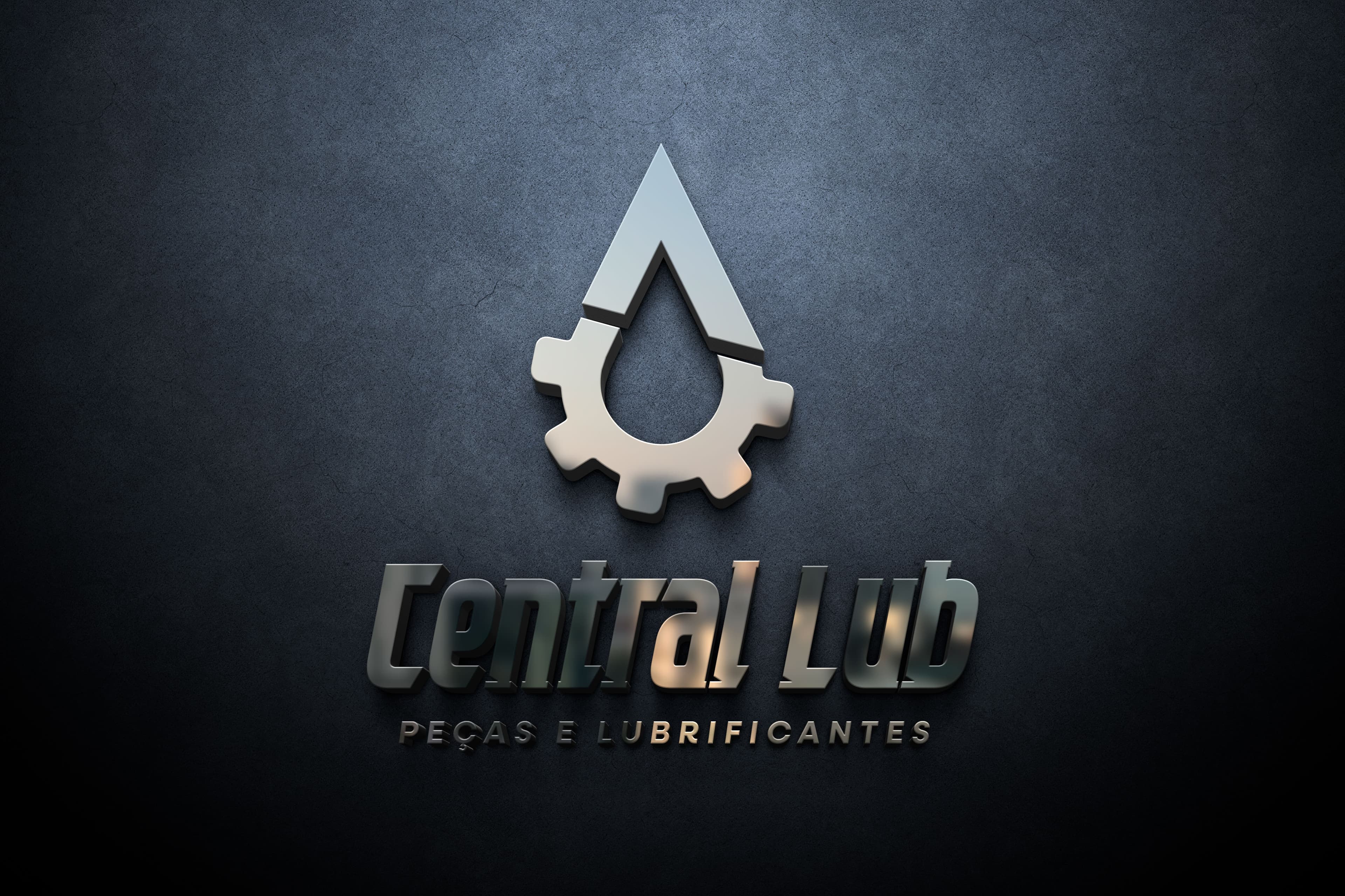 Central Lub — imagem 1