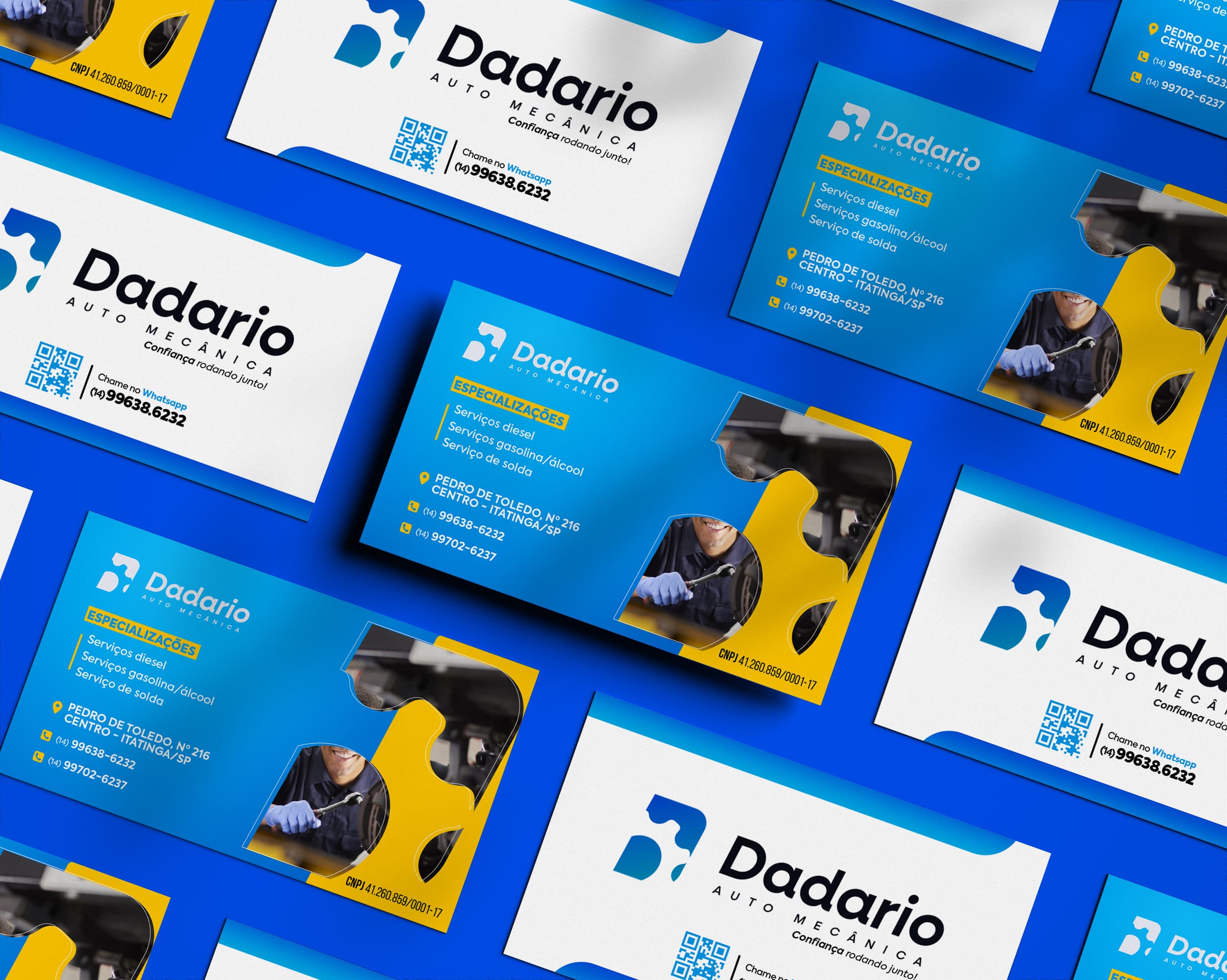Dadario Mecânica — imagem 2