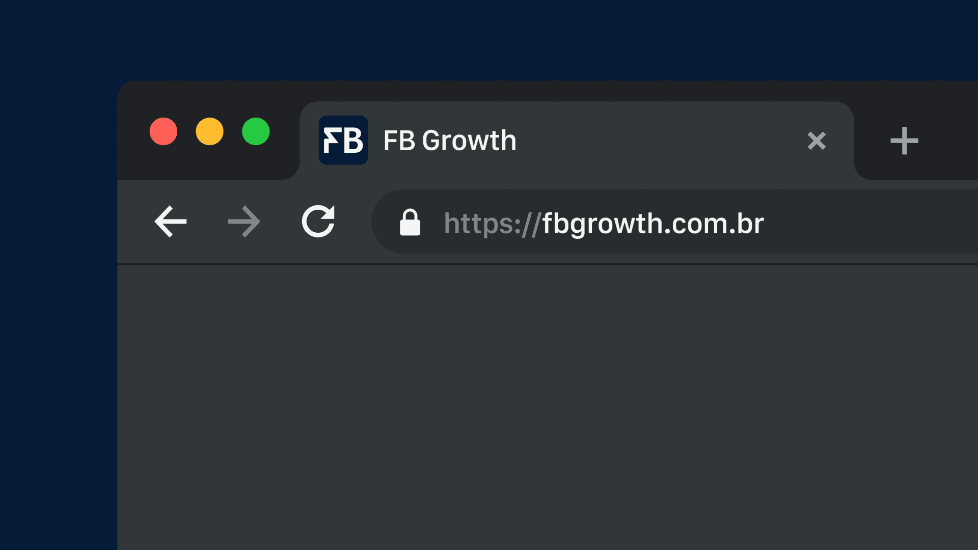 FB Growth — imagem 1