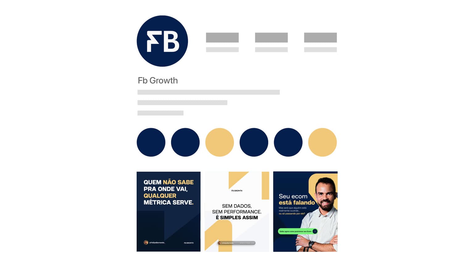FB Growth — imagem 3
