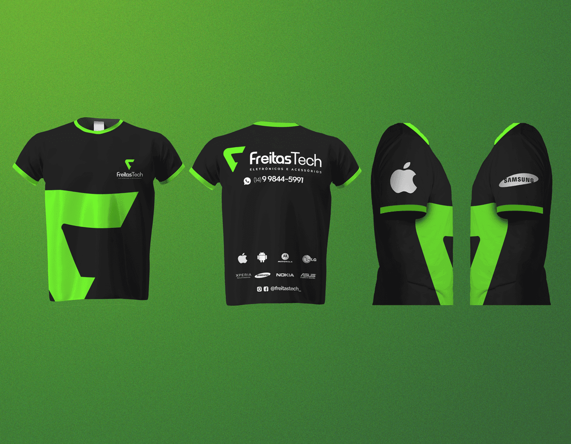 Freitas Tech — imagem 1