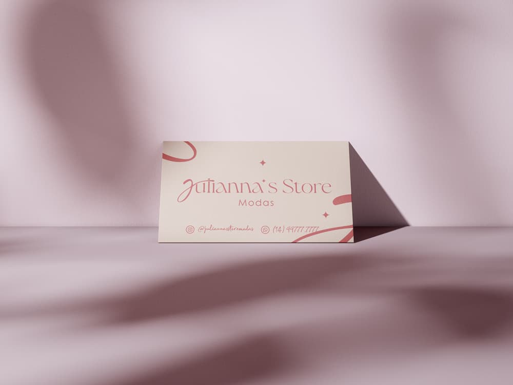 Julianna Store — imagem 2