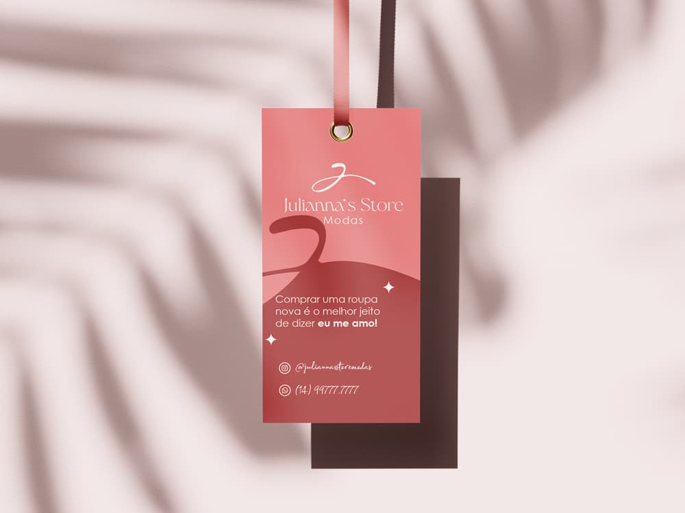 Julianna Store — imagem 3