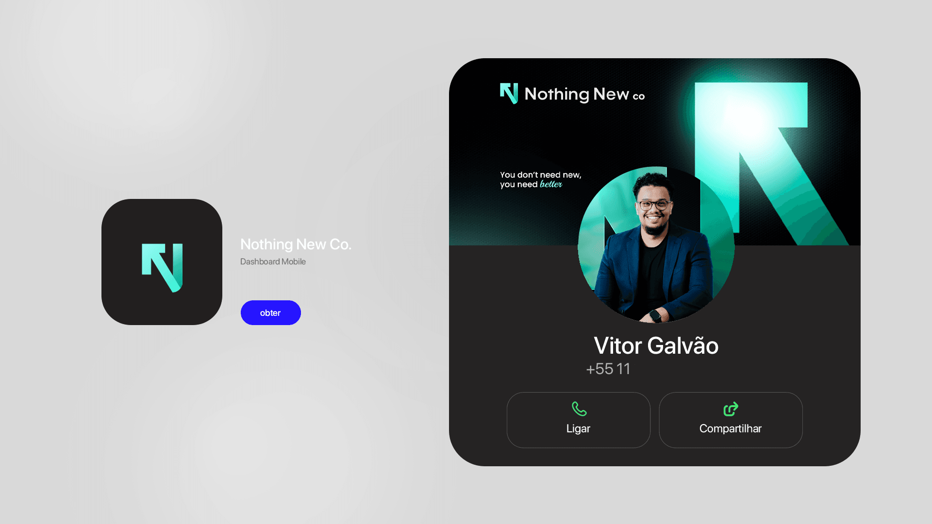 Nothing New Co. — imagem 15