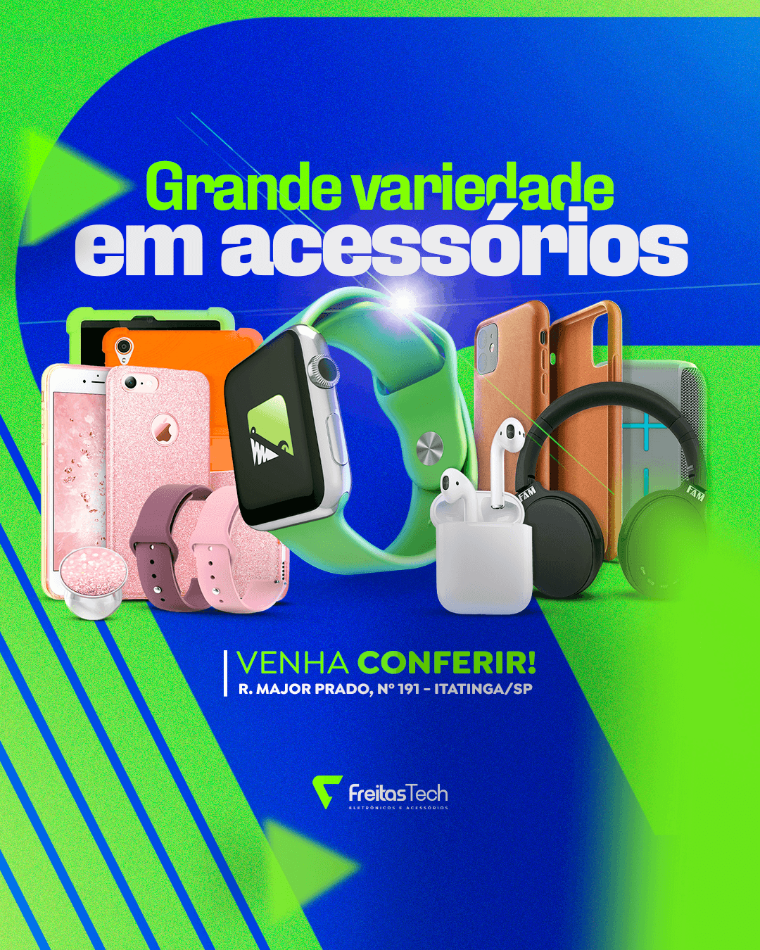 FreítosTech — imagem 1