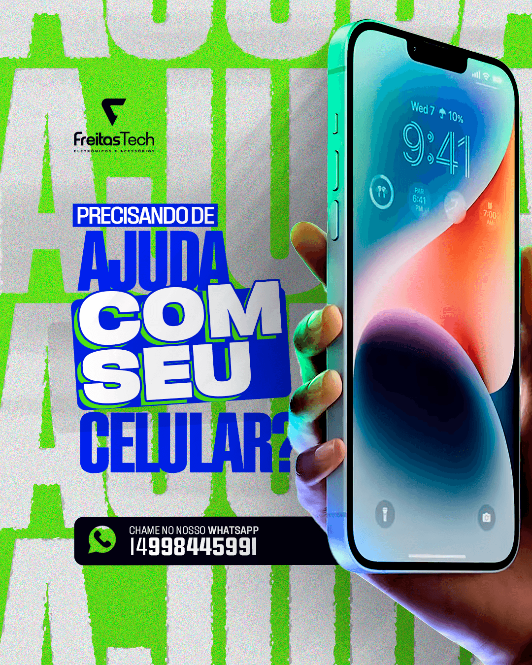 FreítosTech — imagem 2