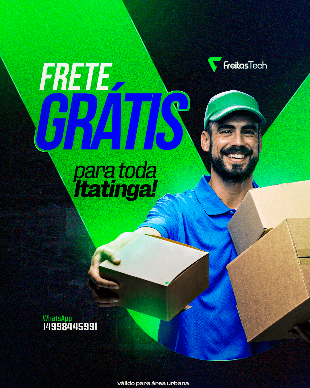 FreítosTech — imagem 16
