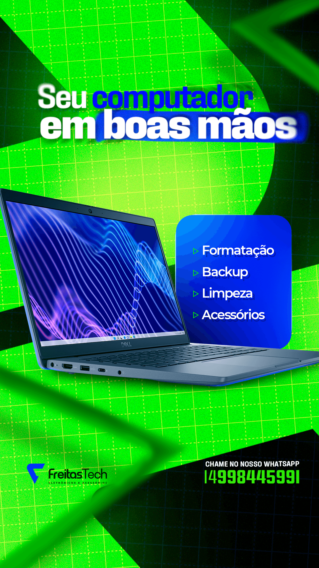 FreítosTech — imagem 25
