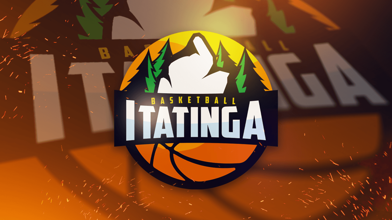 Basquete Itatinga