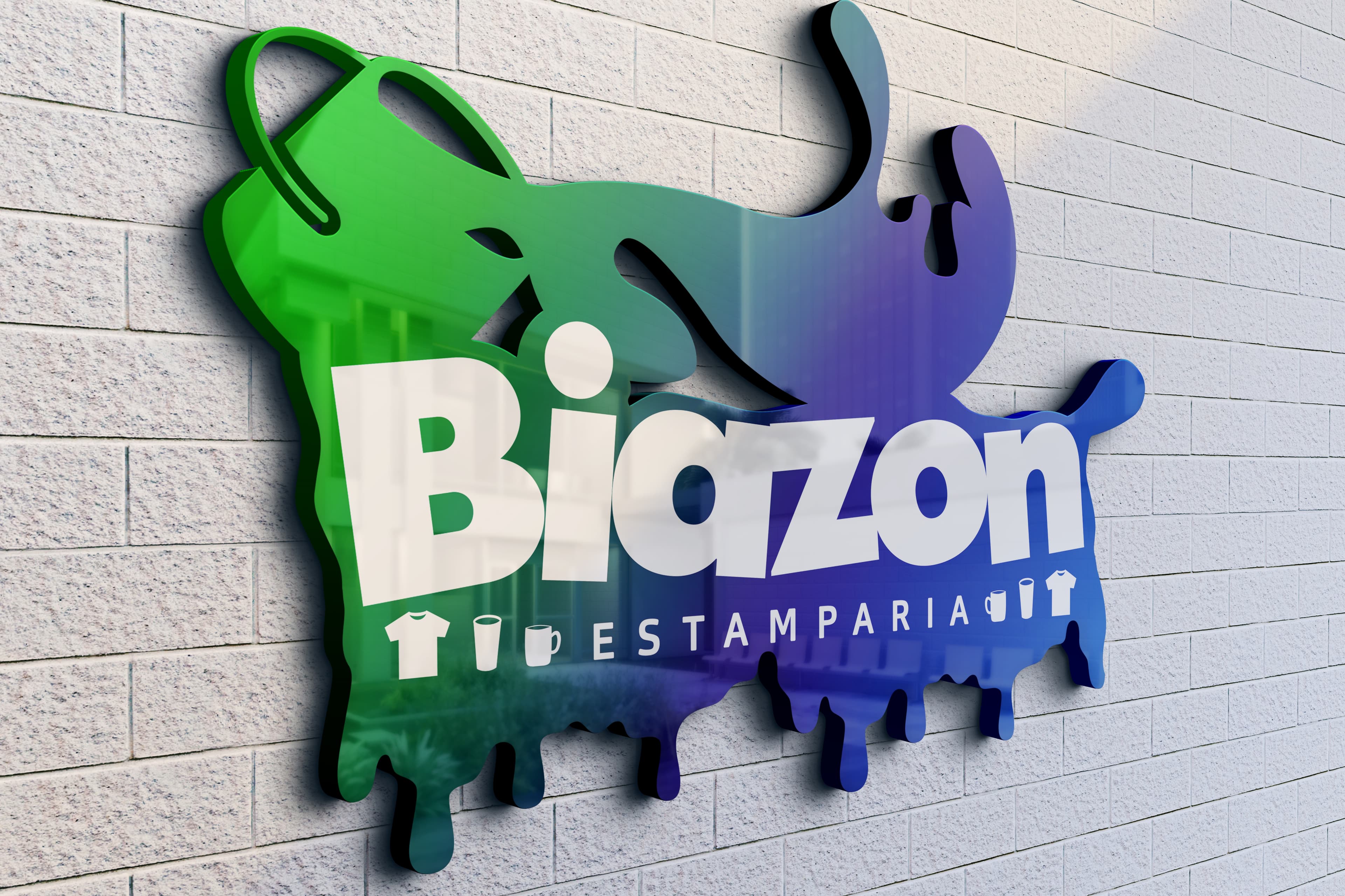 Biazon Estamparia