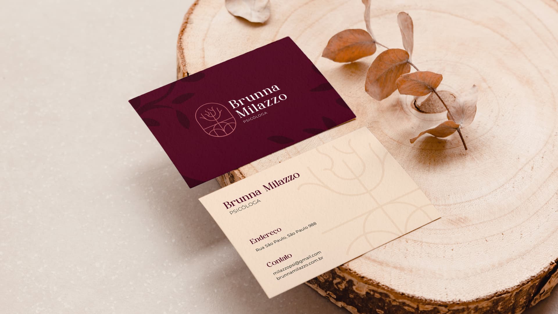 Brunna Milazzo