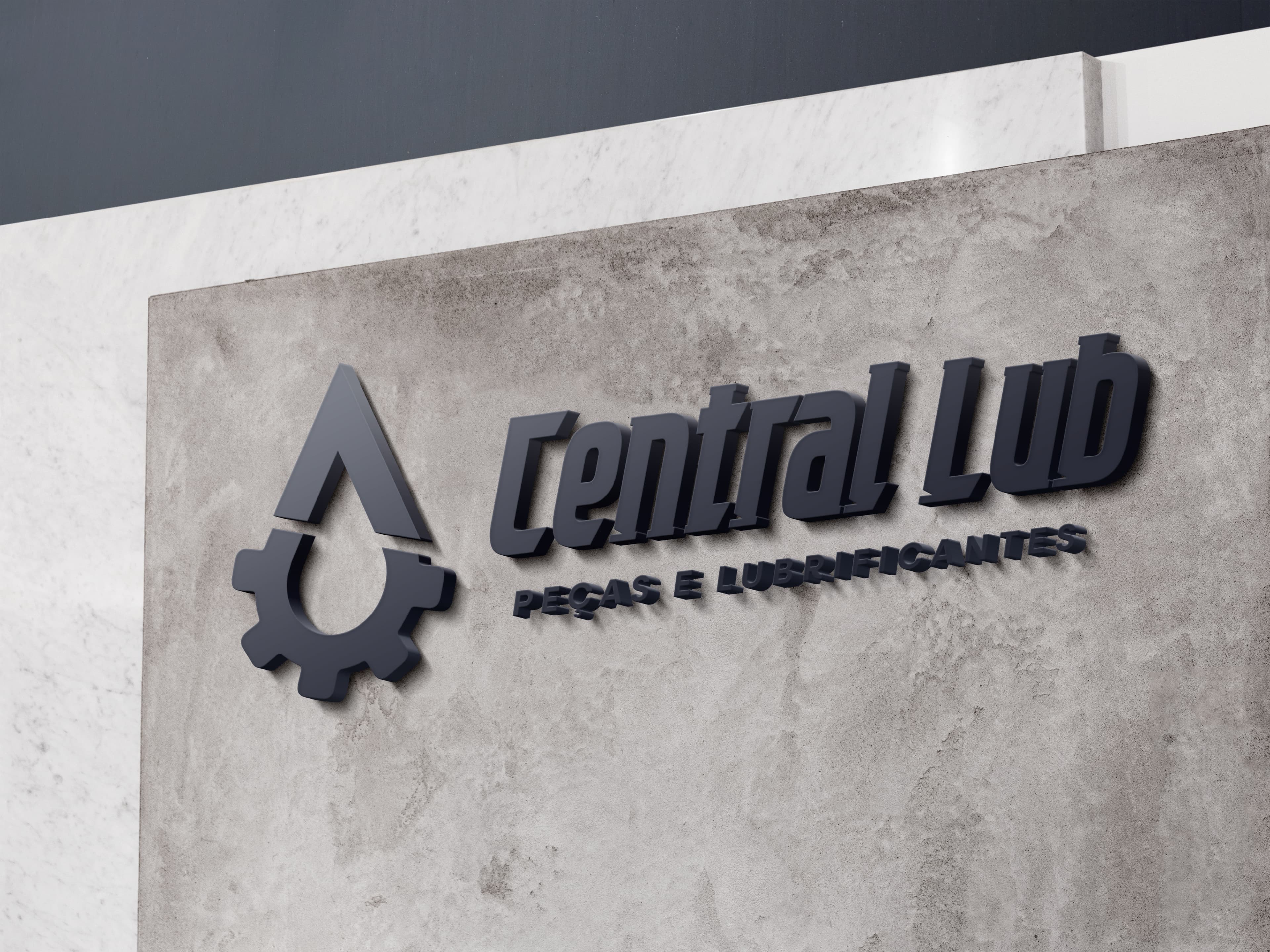 Central Lub