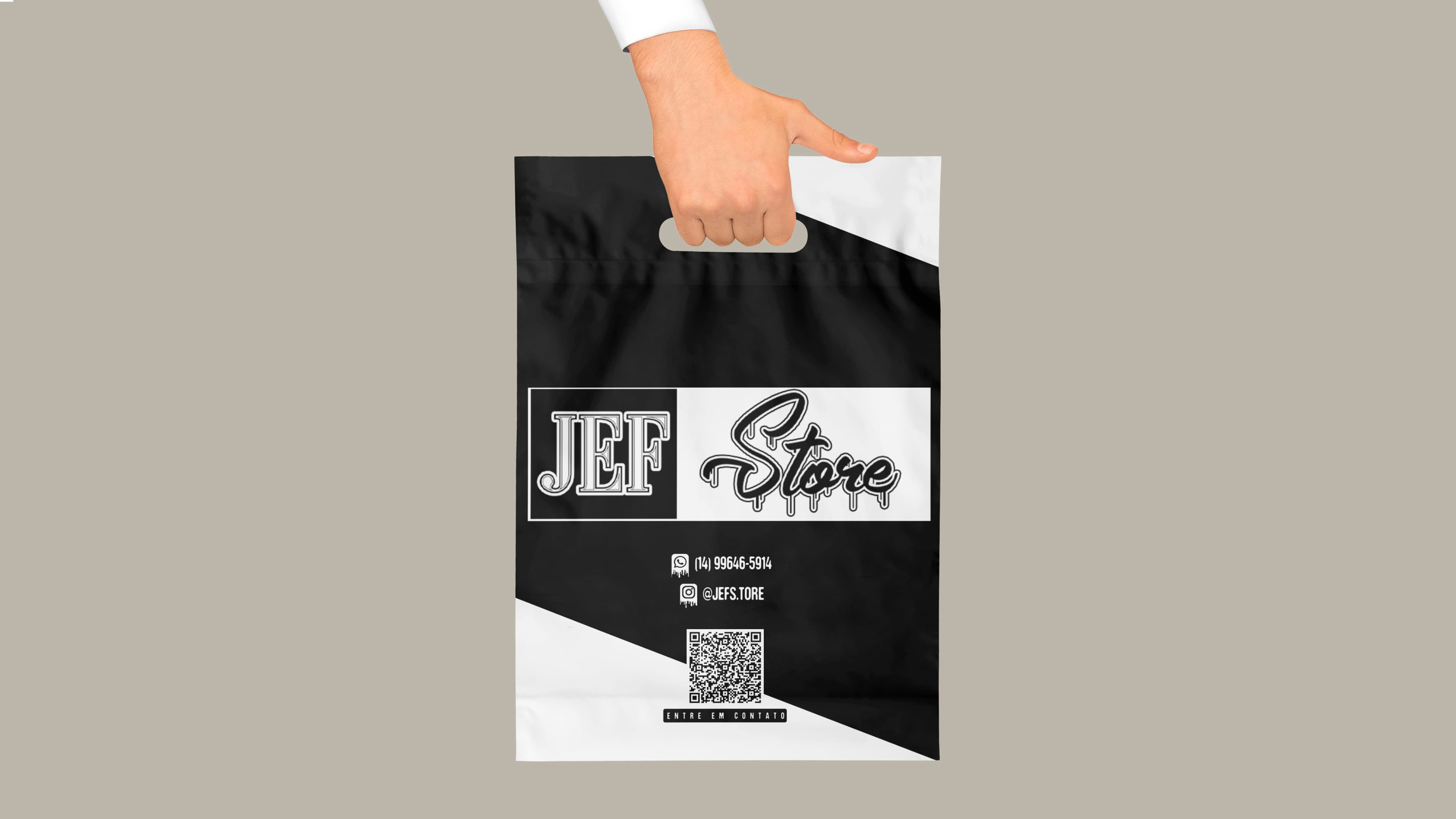 Jef Store