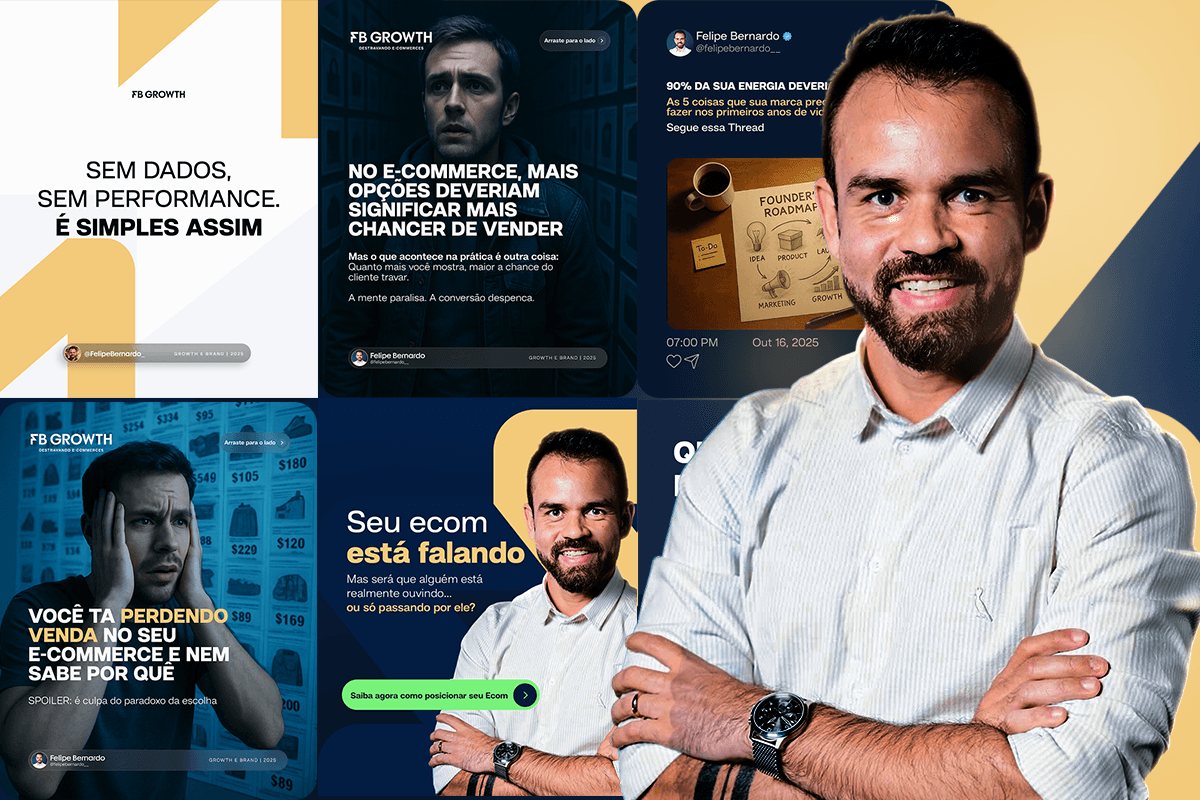 FB Growth — Social Media